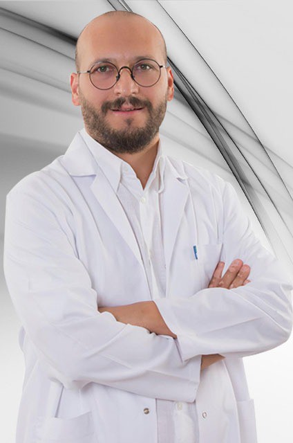Uzm. Dr.  Mahmut ACAR