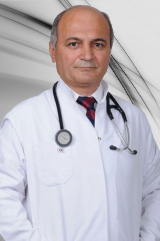 Op. Dr. Mümtaz KAHYA (Chief Physician)