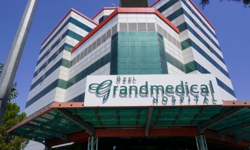 European patients find healing at Grandmedical