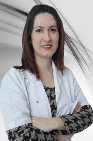 Op. Dr. Ayşe Ceren Ata